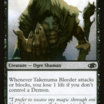 Takenuma Bleeder (J22-475) - Jumpstart 2022