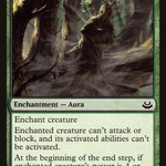 Arachnus Web (LIST-MM3-118) - The List