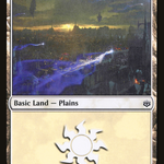 Plains (WAR-252) - War of the Spark