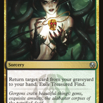 Treasured Find (GR1-072) - GRN Guild Kit
