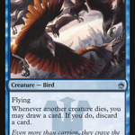 Murder of Crows (LIST-A25-66) - The List