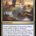 Bounty of the Luxa (2X2-187) - Double Masters 2022