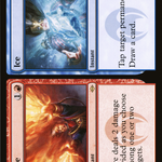 Fire // Ice (MH2-290) - Modern Horizons 2