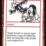 Transcantation (CMB1-067) - Mystery Booster Playtest Cards 2019