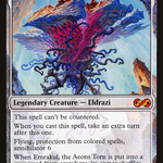 Emrakul, the Aeons Torn (UMA-004) - Ultimate Masters