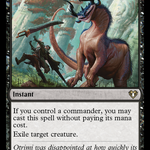 Deadly Rollick (CMM-147) - Commander Masters