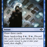 Mental Journey (MH2-051) - Modern Horizons 2