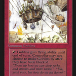 Goblin Balloon Brigade (IED-) - Intl. Collectors' Edition