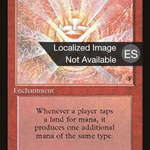 Mana Flare (4BB-211) - Fourth Edition Foreign Black Border