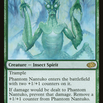 Phantom Nantuko (J22-706) - Jumpstart 2022
