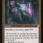 Ashnod's Altar (BRR-004) - The Brothers' War Retro Artifacts