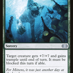 Enlarge (2XM-166) - Double Masters
