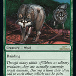 Timber Wolves (30A-215) - 30th Anniversary Edition