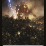 Wastes (SLD-704) - Secret Lair Drop