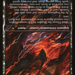 Arvinox, the Mind Flail (SLD-340) - Secret Lair Drop / Mind Flayer, the Shadow: (enchantment)