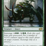 Deadbridge Goliath (J22-645) - Jumpstart 2022