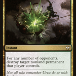 Windgrace's Judgment (NCC-358) - New Capenna Commander