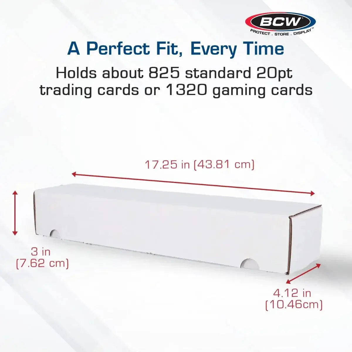 930 count storage box by THE MIGHTY HOBBY SHOP with clear plastic lid and multiple compartments for organizing small items