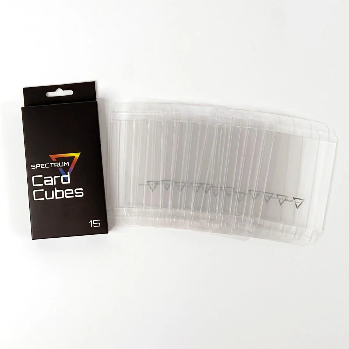 Card Cube - 15ct
