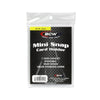 Mini Snap Card Holder by THE MIGHTY HOBBY SHOP featuring a compact design and snap closure for easy card organization.
