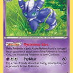 Meowstic XY48/211 - XY Promos Holofoil