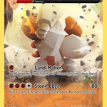 Regirock XY49/211 - XY Promos Holofoil