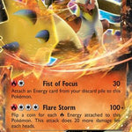 Blaziken EX XY54/211 - XY Promos Holofoil