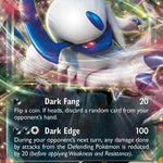 Absol EX XY62/211 - XY Promos Holofoil