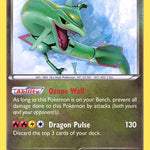 Rayquaza XY64/211 - XY Promos Holofoil