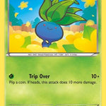 Oddish 001/98 - XY  Ancient Origins