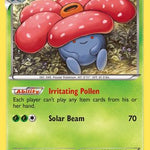Vileplume 003/98 - XY  Ancient Origins