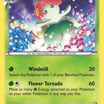Bellossom 004/98 - XY  Ancient Origins