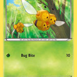 Combee 009/98 - XY  Ancient Origins
