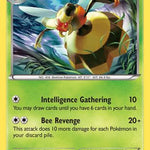 Vespiquen 010/98 - XY  Ancient Origins