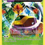 Vespiquen 011/98 - XY  Ancient Origins