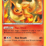 Flareon 013/98 - XY  Ancient Origins