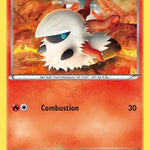 Larvesta 016/98 - XY  Ancient Origins
