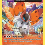 Volcarona 018/98 - XY  Ancient Origins
