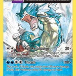 Pokemon: Gyarados Reverse Holo Ancient Origins 21/98 - Moderate Play