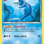 Vaporeon 022/98 - XY  Ancient Origins