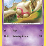 Baltoy 031/98 - XY  Ancient Origins