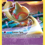 Baltoy 032/98 - XY  Ancient Origins