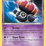 Claydol 033/98 - XY  Ancient Origins