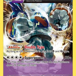 Golurk 035/98 - XY  Ancient Origins