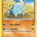 Quagsire 039/98 - XY  Ancient Origins