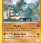 Golurk 041/98 - XY  Ancient Origins