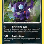 Sableye 044/98 - XY  Ancient Origins