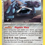 Metagross 049/98 - XY  Ancient Origins