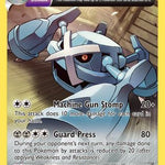 Metagross 050/98 - XY  Ancient Origins