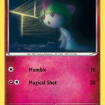 Ralts 052/98 - XY  Ancient Origins
